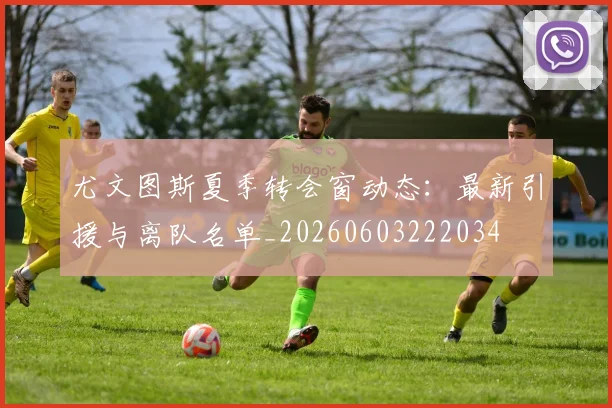 尤文图斯夏季转会窗动态：最新引援与离队名单_20260603222034